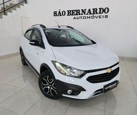 CHEVROLET ONIX CHEVROLET ONIX HATCH ACTIV 1.4 8V FLEX 5P AUT.