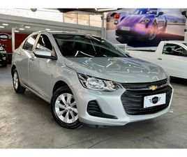 CHEVROLET ONIX CHEVROLET ONIX SEDAN PLUS 1.0 12V TB FLEX AUT.