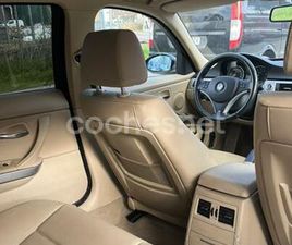 BMW SERIE 3 325I E90