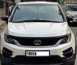 TATA HEXA