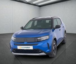 OPEL FRONTERA ULTIMATE ELECTRIC 83 KW