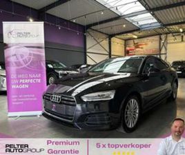 ② AUDI A5 SPORTBACK 2.0TDI AUTOMAAT 150PK — AUDI — 2EMEMAIN