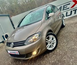 1.2I* AUTOMAT* REALNI KM* UNIKAT*