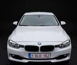 ② BMW 318 D — BMW — 2EMEMAIN