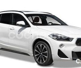 BMW X2 XDRIVE20I AUTO