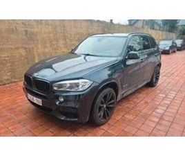 ② BMW X5 PACK M ESSENCE / 0470505042 — BMW — 2EMEMAIN