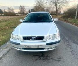 ② VOLVO V40*1.9DIESEL * 2003* 150.000KM* A/C* — VOLVO — 2EMEMAIN