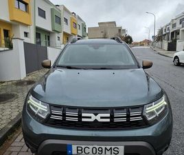 DACIA DUSTER 1.3 TCE EXTREME