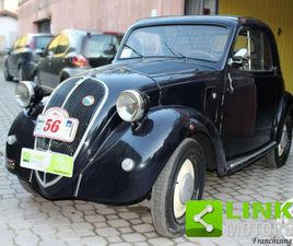 TOPOLINO 500 B DEL 1948 PLURIPREMIATA !!!