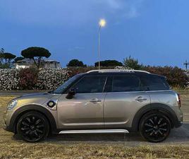 IBRIDA PLUG-IN AUTONOMIA IN ELETTRICO FINO A 35 KM