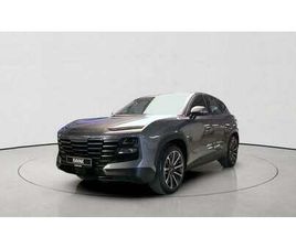 JETOUR DASHING LUXURY | GUARANTEED WARRANTY | 0 DOWN PAYMENT