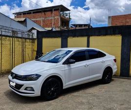 VOLKSWAGEN VIRTUS 1.6 MSI FLEX 16V 5P MEC. 2021