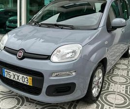 FIAT PANDA 1.2 EASY S&S