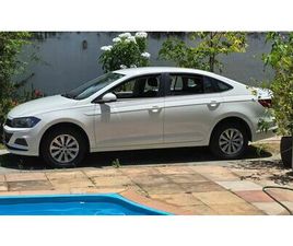 VOLKSWAGEN VIRTUS 1.6 MSI FLEX 16V 4P AUT. 2020