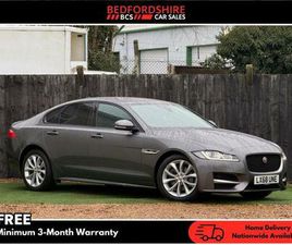 2.0D R-SPORT AUTO EURO 6 (START/STOP) 4DR