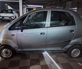 TATA NANO