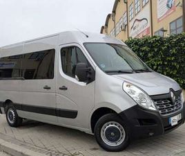 MASTER COMBI9 DCI S&S 103KW ENERGY L2H2 3500