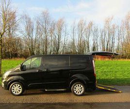 2.0 320 ECOBLUE ZETEC L1 EURO 6 (START/STOP) 5DR