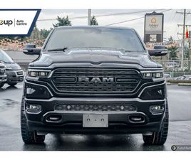 DODGE RAM 1500 * LIMITED * CARFAX * БЕЗ ПЪРВОНАЧАЛНА ВНОСКА