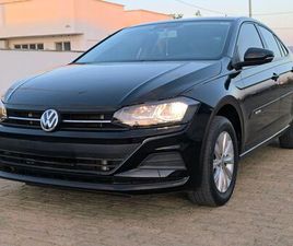 VOLKSWAGEN VIRTUS 1.6 MSI FLEX 16V 4P AUT. 2021