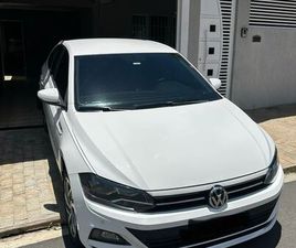 VOLKSWAGEN VIRTUS HIGHLINE 200 TSI 1.0 FLEX 12V AUT 2019