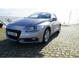 HONDA CR-Z