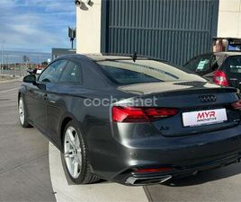 AUDI A5 B.LINE 50 TDI QUATTR TIPTR.COUPE