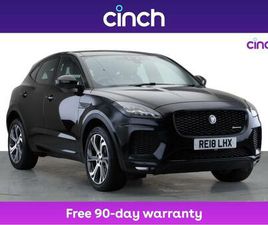 2.0 P250 FIRST EDITION AUTO AWD EURO 6 (START/STOP) 5DR