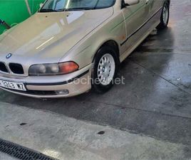 BMW SERIE 5 523I
