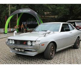 TOYOTA CELICA