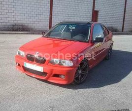 BMW SERIE 3