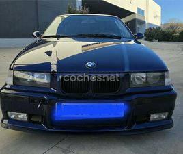 BMW SERIE 3 316I COMPACT SE