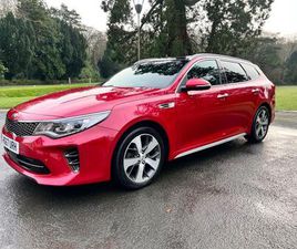 1.7 CRDI GT-LINE S SPORTSWAGON DCT EURO 6 (START/STOP) 5DR