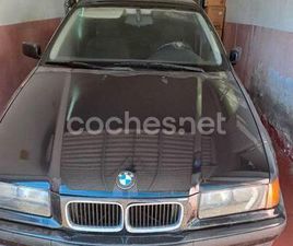 BMW SERIE 3 316 BMW SERIE 3