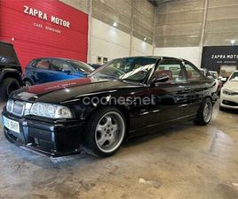 BMW SERIE 3 316I COUPE