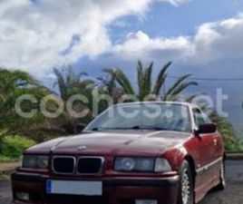 BMW SERIE 3 328I COUPE