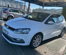 POLO POLO 5P 1.4 TDI COMFORTLINE 75CV