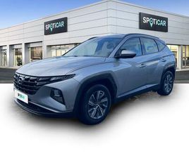 1.6 T-GDI 150 HYBRID 48V IBVM INTUITIVE