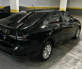 VOLKSWAGEN VIRTUS TSI 1.0 FLEX 12V 4P AUT. 2023