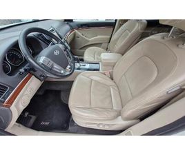 HYUNDAI IX55 3,0