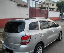 LTZ 1.8 8V ECONO.FLEX 5P AUT.