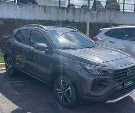 FIAT PULSE AUDACE 1.0 TURBO 200 FLEX AUT. 2023