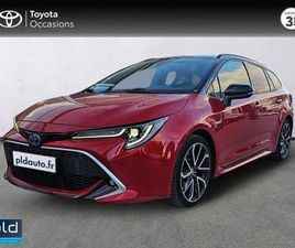 184H COLLECTION MY20 8CV