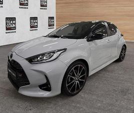 116H GR SPORT 5P MY22