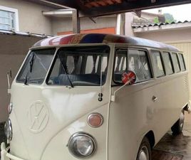 KOMBI CORUJINHA