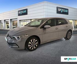 1.0 TSI OPF 110 BVM6 ACTIVE