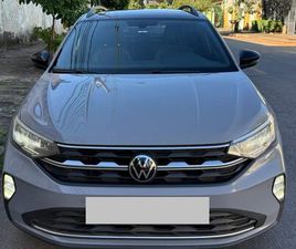 VOLKSWAGEN NIVUS HIGHLINE 1.0 200 TSI FLEX AUT 2021