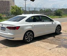 VOLKSWAGEN VIRTUS HIGHLINE 200 TSI 1.0 FLEX 12V AUT 2022
