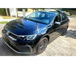 VOLKSWAGEN VIRTUS SENSE 1.0 FLEX 12V 5P MEC. 2025