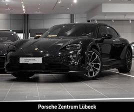 TAYCAN 4 CROSS TURISMO BOSE RÜCKFAHRKAMERA GWGOSS